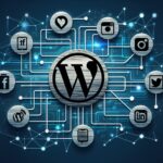 Integração WordPress e Redes Sociais