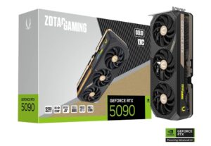 rtx 5090